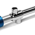 Ejector HDV-E30 side