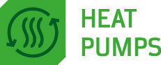 icon heat pumps