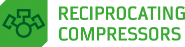 icon reciprocating compressors