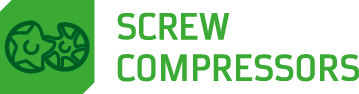 icon screw compressor